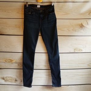 Hudson Krista Super Skinny 29